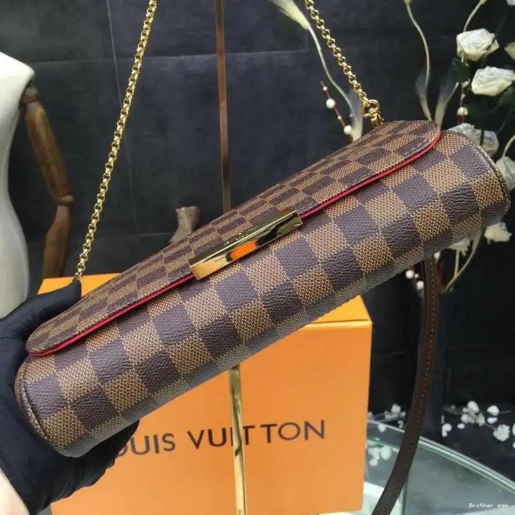 Brother sam 19T1L0035 Bags LV 0811